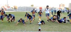 Foto de la galería: 3ra. final Guarani 0-Mitre 1 Campeón!!!