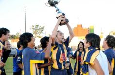 Foto de la galería: 3ra. final Guarani 0-Mitre 1 Campeón!!!