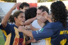 Foto de la galería: 3ra. final Guarani 0-Mitre 1 Campeón!!!