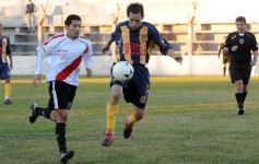 Foto de la galería: 3ra. final Guarani 0-Mitre 1 Campeón!!!