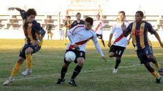 Foto de la galería: 3ra. final Guarani 0-Mitre 1 Campeón!!!