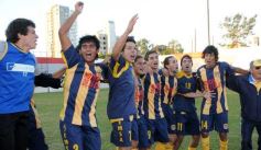 Foto de la galería: 3ra. final Guarani 0-Mitre 1 Campeón!!!