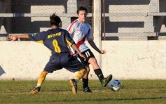 Foto de la galería: 3ra. final Guarani 0-Mitre 1 Campeón!!!