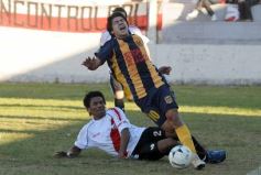 Foto de la galería: 3ra. final Guarani 0-Mitre 1 Campeón!!!