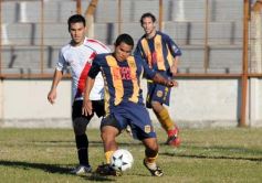 Foto de la galería: 3ra. final Guarani 0-Mitre 1 Campeón!!!