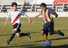 Foto de la galería: 3ra. final Guarani 0-Mitre 1 Campeón!!!