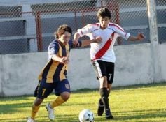 Foto de la galería: 3ra. final Guarani 0-Mitre 1 Campeón!!!