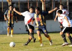 Foto de la galería: 3ra. final Guarani 0-Mitre 1 Campeón!!!