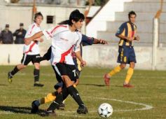 Foto de la galería: 3ra. final Guarani 0-Mitre 1 Campeón!!!