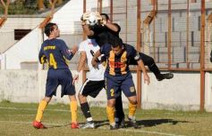 Foto de la galería: 3ra. final Guarani 0-Mitre 1 Campeón!!!