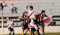 Foto de la galería: 3ra. final Guarani 0-Mitre 1 Campeón!!!