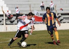 Foto de la galería: 3ra. final Guarani 0-Mitre 1 Campeón!!!