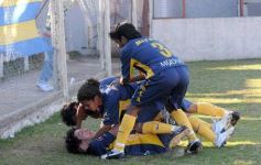 Foto de la galería: 3ra. final Guarani 0-Mitre 1 Campeón!!!