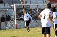 Foto de la galería: 3ra. final Guarani 0-Mitre 1 Campeón!!!