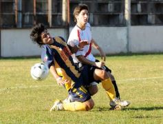 Foto de la galería: 3ra. final Guarani 0-Mitre 1 Campeón!!!