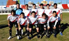 Foto de la galería: 3ra. final Guarani 0-Mitre 1 Campeón!!!