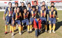 Foto de la galería: 3ra. final Guarani 0-Mitre 1 Campeón!!!