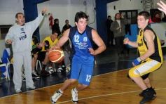 Foto de la galería: Semi final- Racing 61-Siglo 21 66