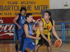 Foto de la galería: Semi final- Racing 61-Siglo 21 66