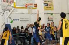 Foto de la galería: Semi final- Racing 61-Siglo 21 66
