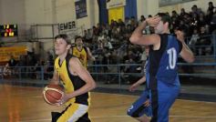 Foto de la galería: Semi final- Racing 61-Siglo 21 66