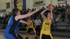 Foto de la galería: Semi final- Racing 61-Siglo 21 66