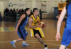 Foto de la galería: Semi final- Racing 61-Siglo 21 66