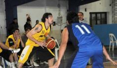 Foto de la galería: Semi final- Racing 61-Siglo 21 66