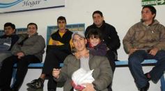 Foto de la galería: Semi final- Racing 61-Siglo 21 66