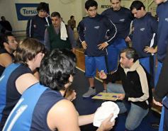 Foto de la galería: Semi final- Racing 61-Siglo 21 66