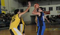 Foto de la galería: Semi final- Racing 61-Siglo 21 66