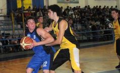 Foto de la galería: Semi final- Racing 61-Siglo 21 66