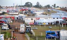 Foto de la galería: Turismo Carretera La previa , tarde de Jueves