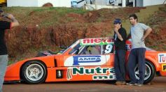 Foto de la galería: Turismo Carretera La previa , tarde de Jueves