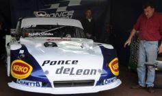 Foto de la galería: Turismo Carretera La previa , tarde de Jueves