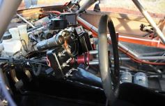 Foto de la galería: Turismo Carretera La previa , tarde de Jueves