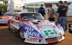 Foto de la galería: Turismo Carretera La previa , tarde de Jueves