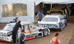Foto de la galería: Turismo Carretera La previa , tarde de Jueves