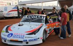 Foto de la galería: Turismo Carretera La previa , tarde de Jueves