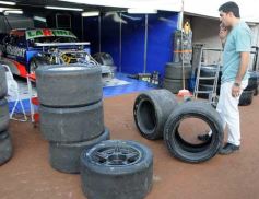 Foto de la galería: Turismo Carretera La previa , tarde de Jueves