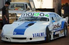 Foto de la galería: Turismo Carretera La previa , tarde de Jueves