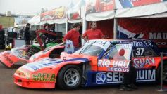 Foto de la galería: Turismo Carretera La previa , tarde de Jueves