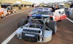Foto de la galería: Turismo Carretera La previa , tarde de Jueves