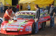 Foto de la galería: Turismo Carretera La previa , tarde de Jueves