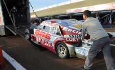 Foto de la galería: Turismo Carretera La previa , tarde de Jueves