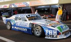 Foto de la galería: Turismo Carretera La previa , tarde de Jueves