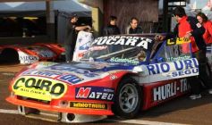 Foto de la galería: Turismo Carretera La previa , tarde de Jueves