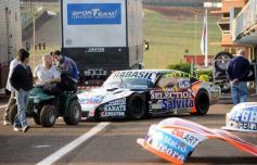 Foto de la galería: Turismo Carretera La previa , tarde de Jueves