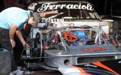 Foto de la galería: Turismo Carretera La previa , tarde de Jueves