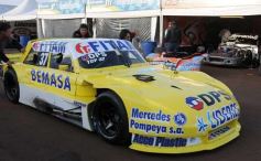 Foto de la galería: Turismo Carretera La previa , tarde de Jueves